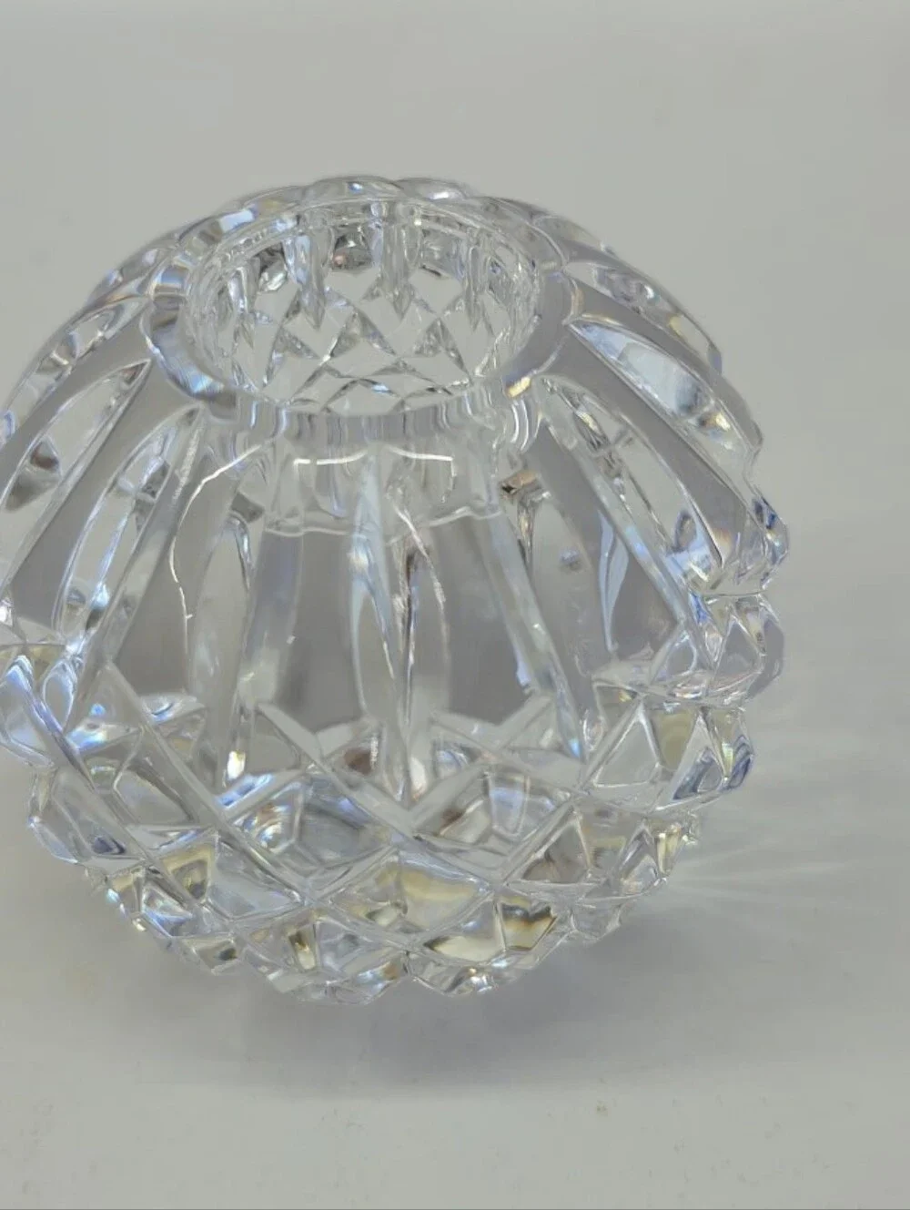 Waterford Crystal brilliant cut